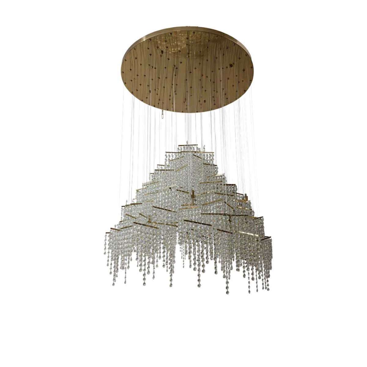 WM2025 CANDELABRA II WM2025 CANDELABRA II