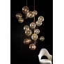 AL0101 PIERS CHANDELIER