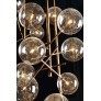 AL0101 PIERS CHANDELIER