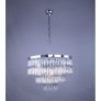 AM0415 3-TIER EMERALD LAMP