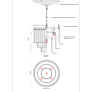 AM04180 GRANDE ROUND