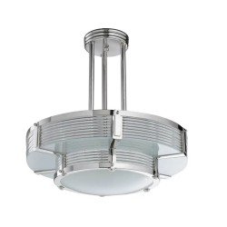 BM0701 JACKSON ART DECO LIGHT