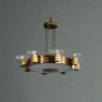 IQ2131 ROMANO  CHANDELIER