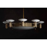 IQ2131 ROMANO  CHANDELIER