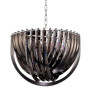 PS1457 ART DECO MURANO