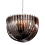 PS1457 ART DECO MURANO