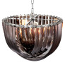 PS1457 ART DECO MURANO