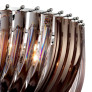 PS1457 ART DECO MURANO