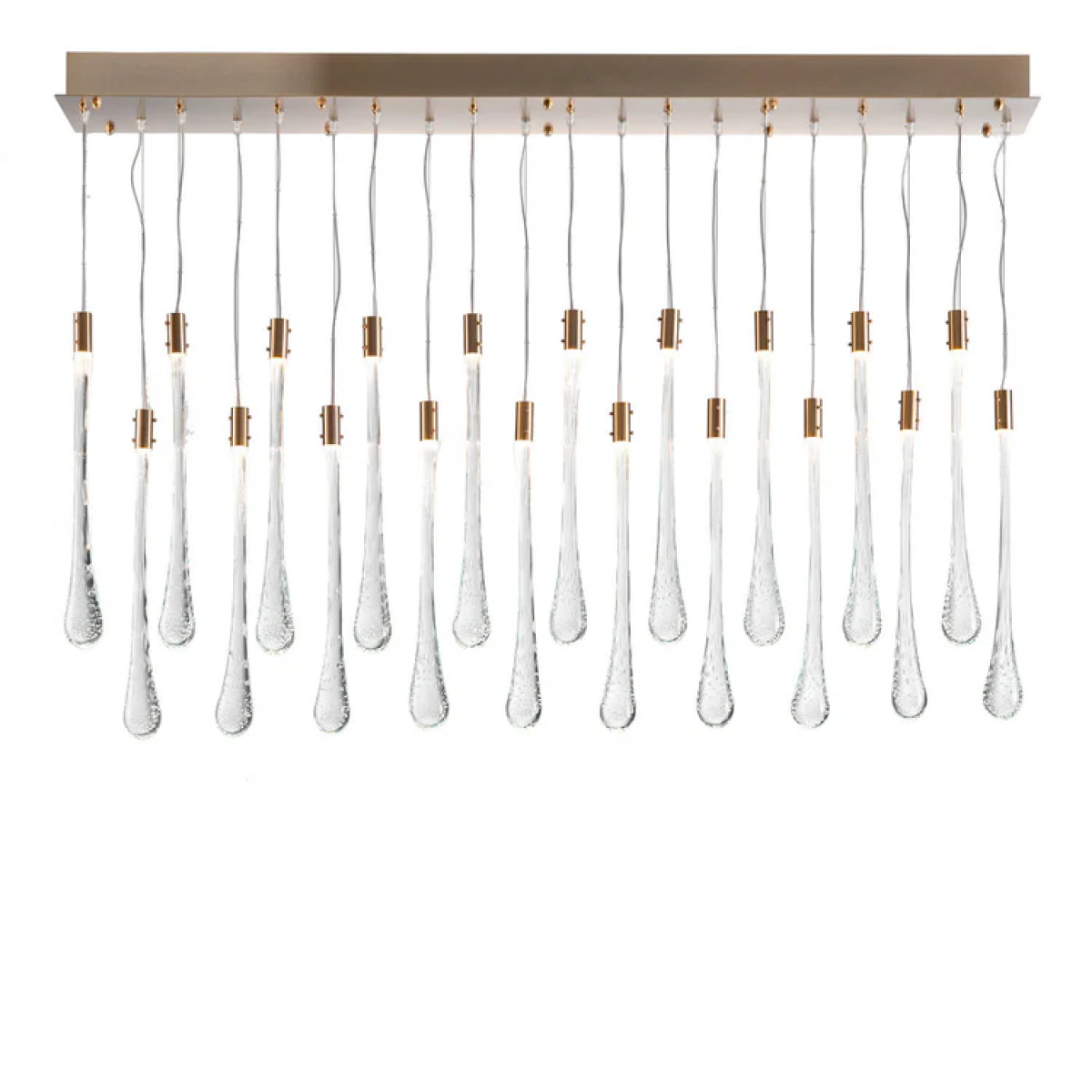 PS1814 VENETIAN DROP CHANDELIER PS1814 VENETIAN DROP CHANDELIER