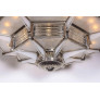 PS1864 Petitot Chandelier