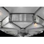 PS1864 Petitot Chandelier