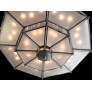PS1864 Petitot Chandelier