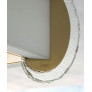PS2646 BRONZE ART DECO CEILING LIGHT