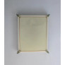 PS2646 BRONZE ART DECO CEILING LIGHT