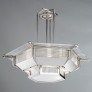 PS6000 SOFAR CHANDELIER
