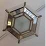 PS6000 SOFAR CHANDELIER