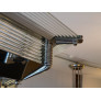 PS6000 SOFAR CHANDELIER