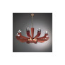 PS6039 RIVIERA CHANDELIER