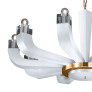 PS6039 RIVIERA CHANDELIER