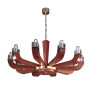 PS6039 RIVIERA CHANDELIER