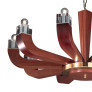 PS6039 RIVIERA CHANDELIER