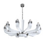 PS6039 RIVIERA CHANDELIER
