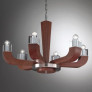 PS6039 RIVIERA CHANDELIER
