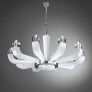PS6039 RIVIERA CHANDELIER