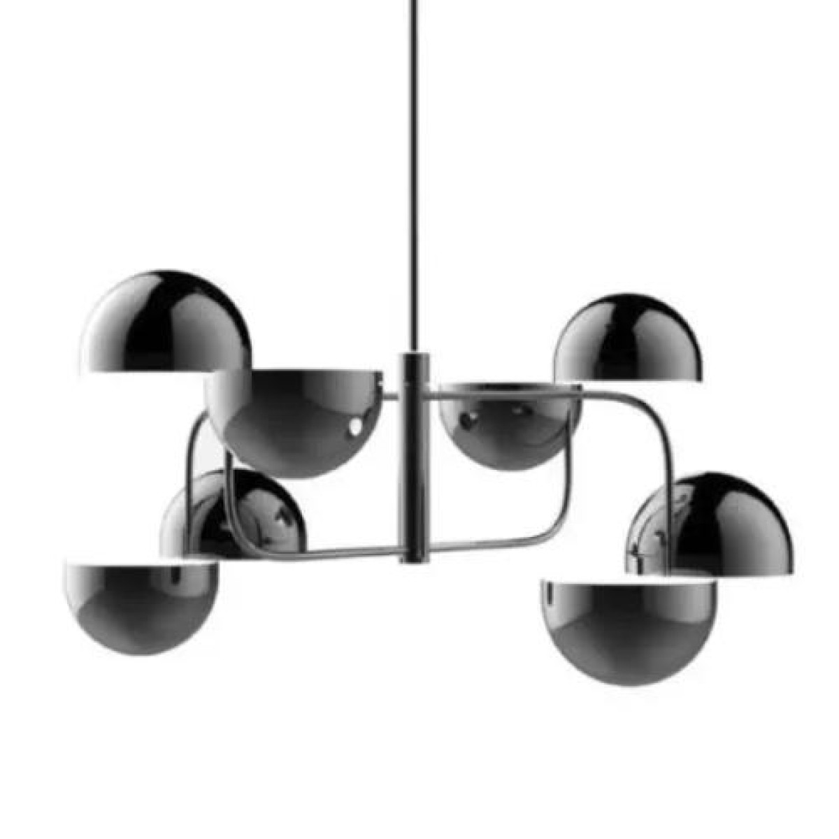 PS6045 ELISABETH CHANDELIER PS6045 ELISABETH CHANDELIER