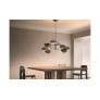 PS6045 ELISABETH CHANDELIER