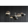 PS6045 ELISABETH CHANDELIER
