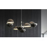 PS6045 ELISABETH CHANDELIER