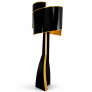 PS9075 CHITAL III FLOOR LAMP