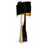 PS9075 CHITAL III FLOOR LAMP
