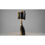 PS9075 CHITAL III FLOOR LAMP