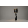 PS9075 CHITAL III FLOOR LAMP