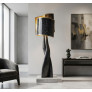 PS9075 CHITAL III FLOOR LAMP