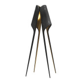 PS9076 FREQUENCY FLOOR LAMP