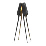 PS9076 FREQUENCY FLOOR LAMP