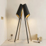 PS9076 FREQUENCY FLOOR LAMP