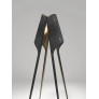 PS9076 FREQUENCY FLOOR LAMP