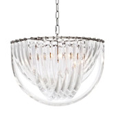 PS1459 CLEAR ACRYLIC