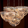 PS1459 CLEAR ACRYLIC