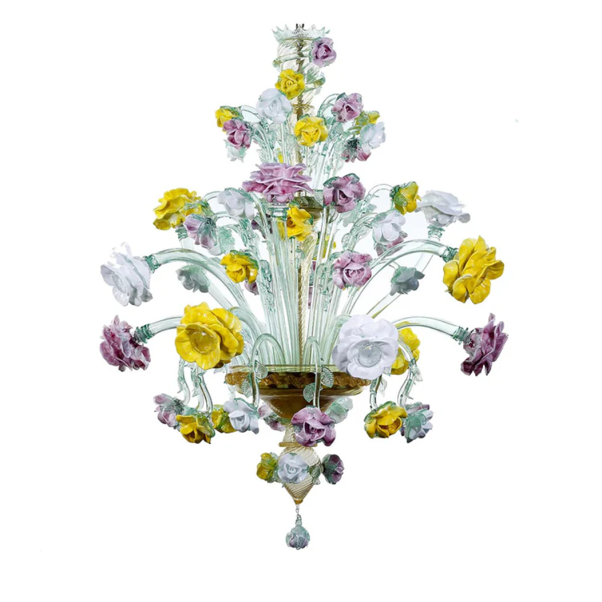 PS1816 BOUQUET CHANDELIER PS1816 BOUQUET CHANDELIER