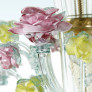 PS1816 BOUQUET CHANDELIER