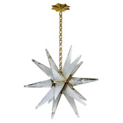 PS1869 STAR30 CHANDELIER