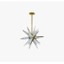PS1869 STAR30 CHANDELIER
