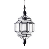 QZ9109 GRANADA LANTERNS ALHAMBRA II