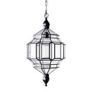 QZ9109 GRANADA LANTERNS ALHAMBRA II