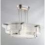 QZ9711 BRONX ART DECO LIGHT